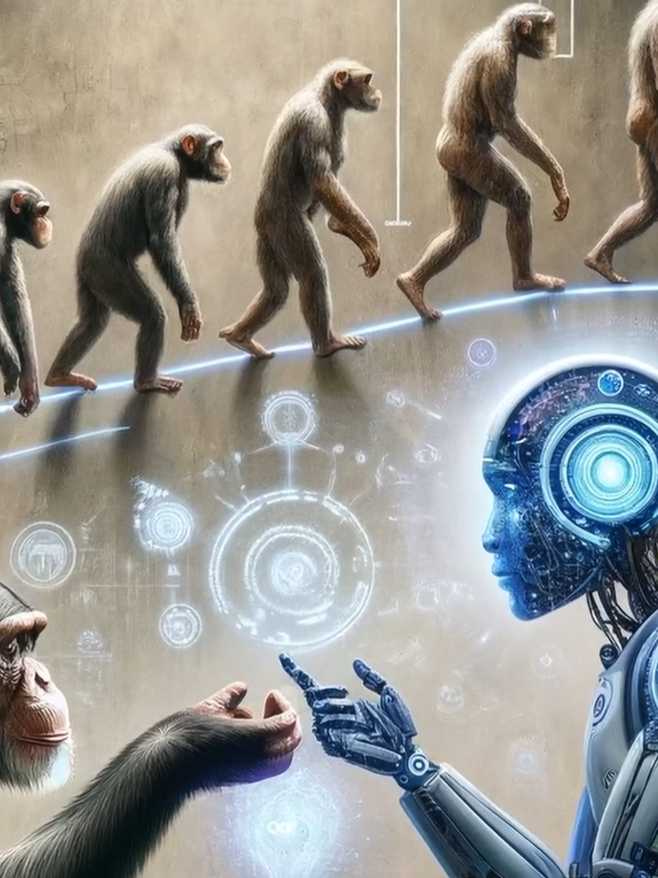 #newworldorder #conspiracytiktok #witchcraft #markofthebeastiscoming #neuralink 