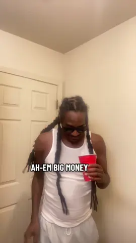 I’m so paid 🔥🔥🔥 @Lil Wayne #fyp #trending #hiphop #music #2000s 