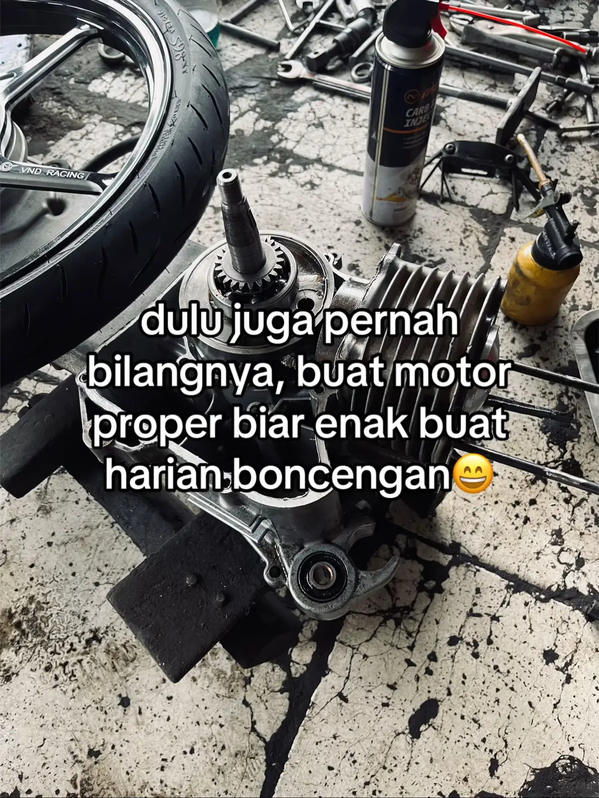 #5tlgank🚀 #mio200ccframestd 