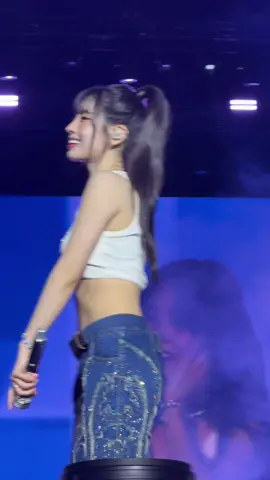 those kisses were directed at me btw | #lollapalooza #twice #twiceonce #twiceconcert #twice_tiktok_official #lollapalooza2025 #festival #kpop #kpopconcert #kpopfyp #fyp 