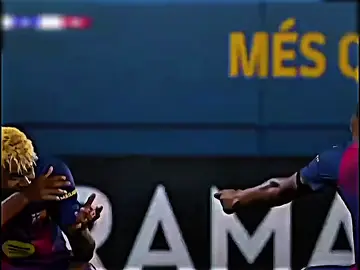 أنا مصنع الأساطير أنا سيد السحر والمتعه أنا رمز أوروبا وحصنها المنيع وسدها وسيدها💀🔥#برشلونة #barcelona 