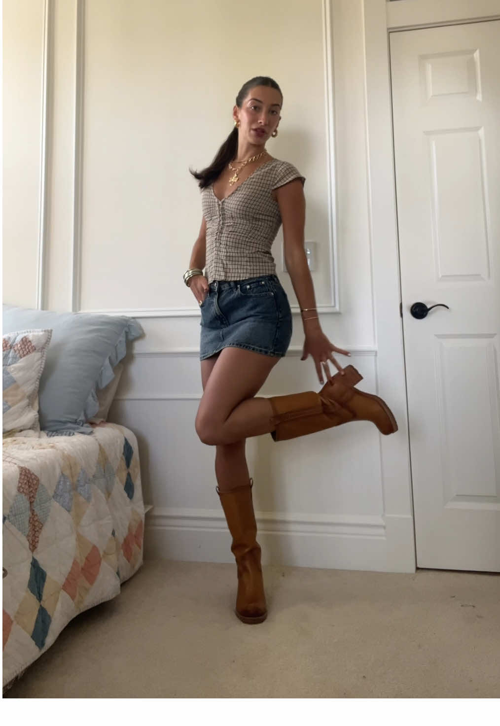 will forever be repurchasing these boots