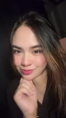 Para sa mga nagaask ng update.. haha filter muna at may tirang scars and petroleum sya atm. 🥰 #alarplasty #kingmd #fyp #update 