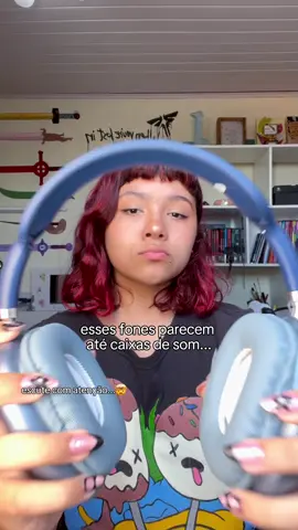Fone de 26 pila + frete grátis 👆
