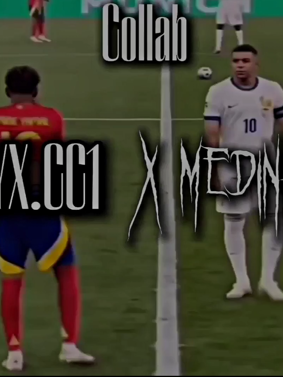 Collab with mi Bro:@𝐌𝐄𝐃𝐈𝐍𝐇𝐎💤⚽️(prime)|| #collab #paratiiiiiiiiiiiiiiiiiiiiiiiiiiiiiii #lamineyamal💎 #mbappe #nx7🥏 