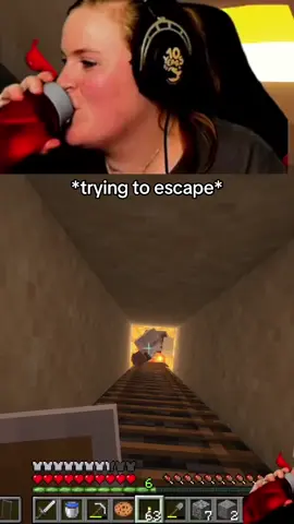 My face drop when I realise we’ve been caught 😭 #statesmp #minecraftcivilization #Minecraft #ish 