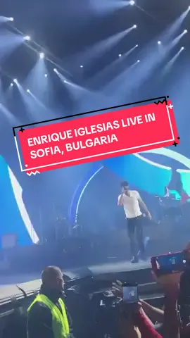 Обожавам! #aralingua #enriqueiglesias #bulgaria