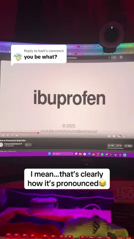 Replying to @kadi it is…perfection 😔✊