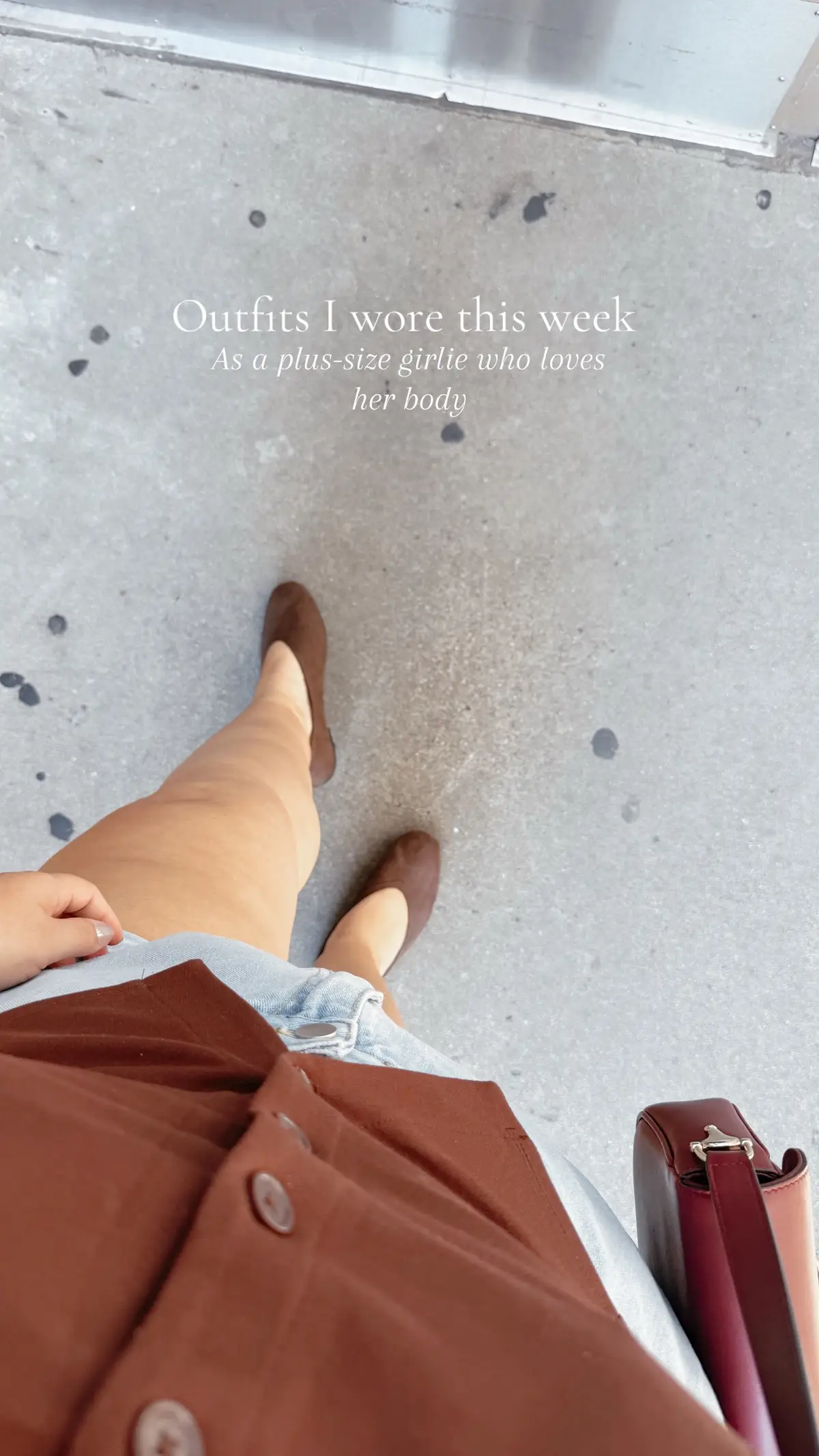 #plussize #plussizeoutfits #outfit #outfitinspo #plussizefashion 