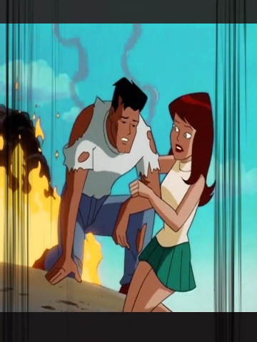 Superman The Animated Series Recap – Superman 2025 – The Day Superman Discovered His Powers as a Teenager #supermananimated #supermananimatedseries #superman2025 #superman 