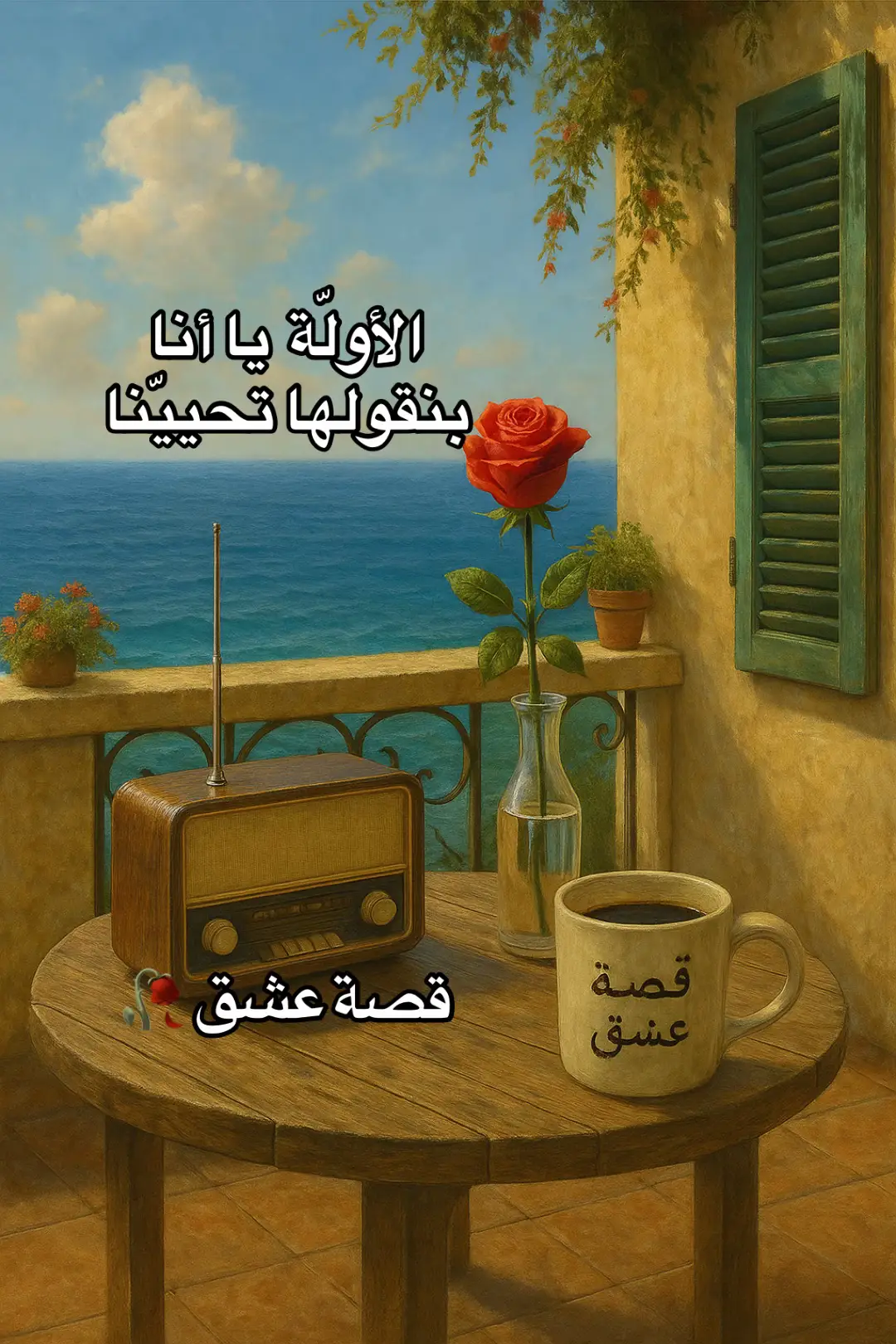 والتالتة آه يا هوى .. سلّمنا ليك أمرنا ولقينا فيك عُمرنا  .. وأجمل أمانينا 🥀💖 #ام_كلثوم #طرب #Sing_Oldies #حالات_واتس #رواقي_جوي_تصويري_تصميمي👌🏻🌸 