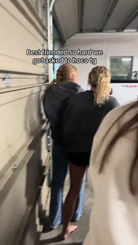 Caught monkeying around and  not even sorry 🙈 @Kylee #monkeybusiness🐒 #hoco #bsf 