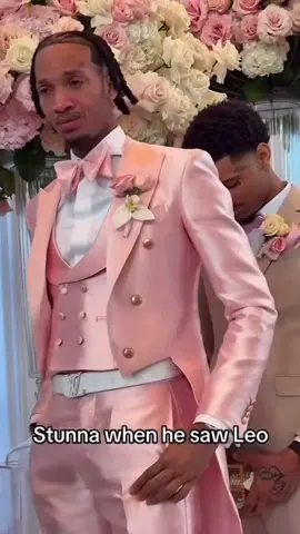 The Perfect Wedding Song 😢😩💍 #kingjamesjr #illneverletyougo #stunna #leo