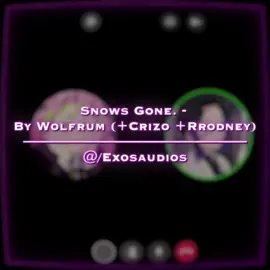 Snows Gone  - By Wolfrum (+Crizo +Rrodney) ————————————— [ og edit ;  @| Tea~Mari |  / requested by ; @Liao🪬  ] ————————————— [ #dissaudios #editaudios #fyp #jerseyclub #audios ] ————————————— [ diss edit, edit audios, diss edit audios, audios, demon slayer, shinobu, mitsuri, demon slayer shinobu edit, demon slayer mitsuri edit, demon slayer edit, mitsuri edit, shinobu edit, mitsuri diss edit, shinobu diss edit, fyp, fypviral, jersey club, jersey club edit audios, jersey club editing audios, jersey club remix, jersey remix, jersey, audios to edit to, exosaudios ]