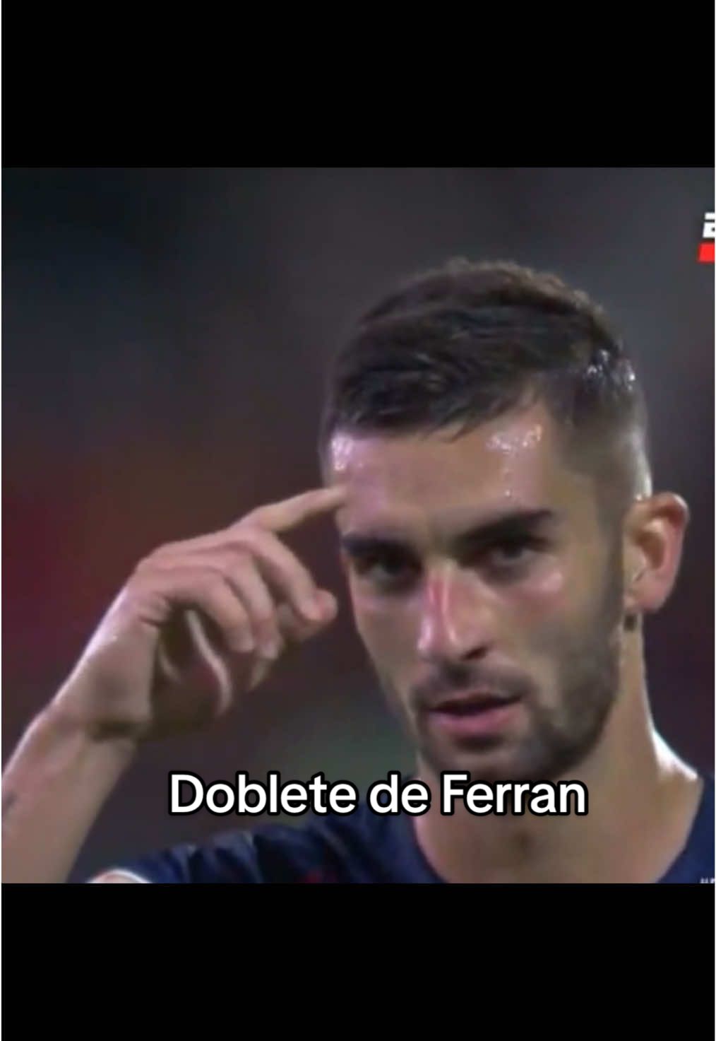 Ferran brace // Doblete de Ferran Torres 🦈.                                        #doblete #brace #gol #goal #ferrantorres #ferran #fcbarcelona #barcelona #laliga #barcelonavsvillareal #tiburon #futbol⚽️ #football #fyp #paratiiiiiiiiiiiiiiiiiiiiiiiiiiiiiii #foryou 