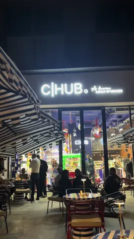 📍lake town @CHub  #fyp #foryoupage #egypt 