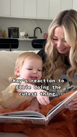 The turtle sound! 😂❤️ backstory ::: Kay got ellie a new book and was so excited to read it with her! Ellie immediately loved learning the different animal sounds. Kay called me in and was showing me how much ellie loved it. it was so funny seeing her learn the animal sounds, but also hearing the random sounds for animals that don’t really have a sound 😂 Ellie loves learning, and so every page is so fun for her and right when we finish the sound she said “more” to go to the next page! 😂❤️ #kayandtayofficial #couples #relationships #pregnant #postpartum 