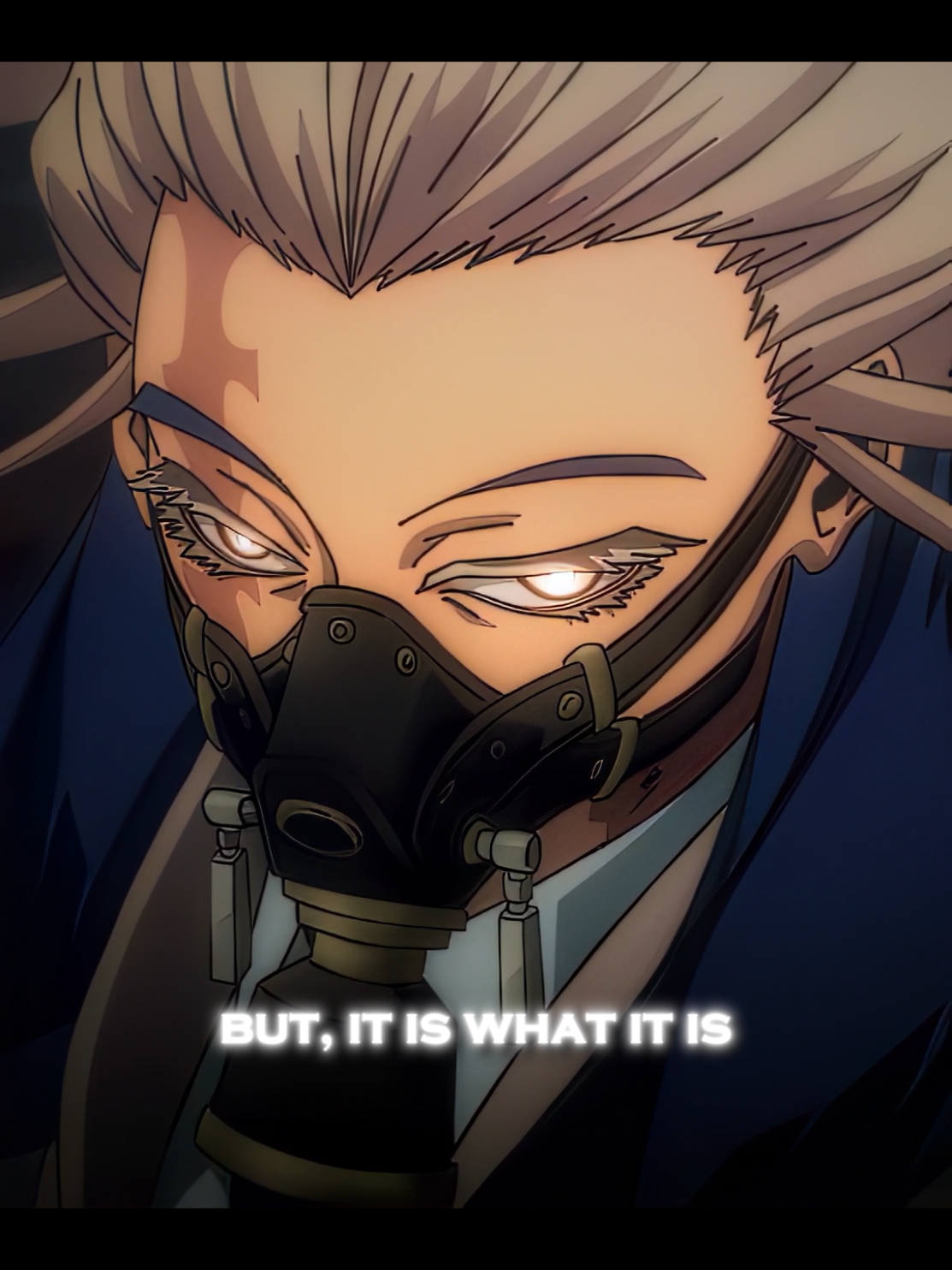 Tamsy Next Ep ☠️🔥 #tamsycaines #gachiakutanime #gachiakutaedit #anime #animeedit 