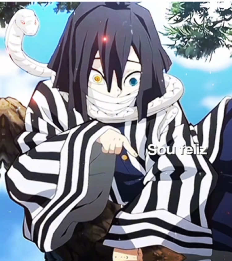 #demonslayer :: é e sempre vai ser meu anime de conforto <3 #fyp #foryou #vaiprofyinferno👺🔪 #knyedit 