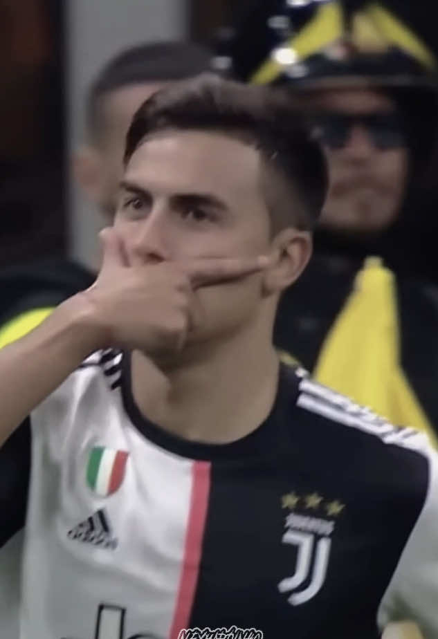 Prime Paulo Dybala😢 // #dybala #paulodybala #fyp #footballedit #juventus 