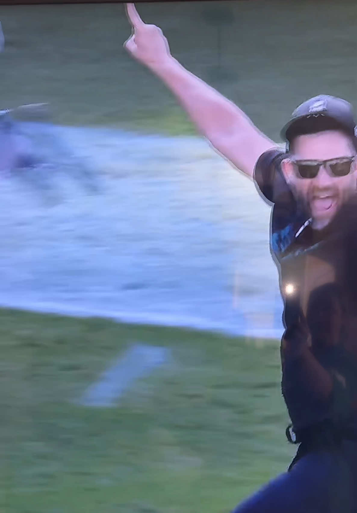 PHILADELPHIA EAGLES GET THE W #philadelphiaeagles #gobirds #flyeaglesfly 