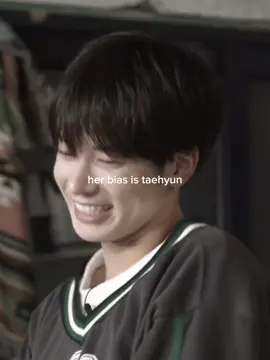 Taehyun girl 2/5 #taehyun #txt #moa #fup 