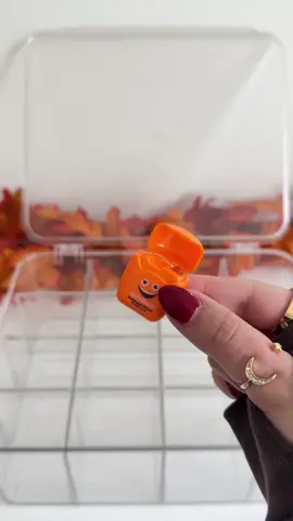 🍂✨ Fall purse station reset 👜 Organizing essentials + cozy autumn must-haves ☕ Soothing ASMR comfort 🎧 #restockasmr #asmrrestock #asmrsounds #satisfyingvideo #fyp 