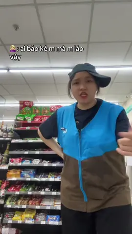 Sáng mai thấy 2đ bị @ nè he @Diên 🏝️ 🇻🇳  #dilamcogivui #bachnguyetquang #gs25 #xuhuong #viral 