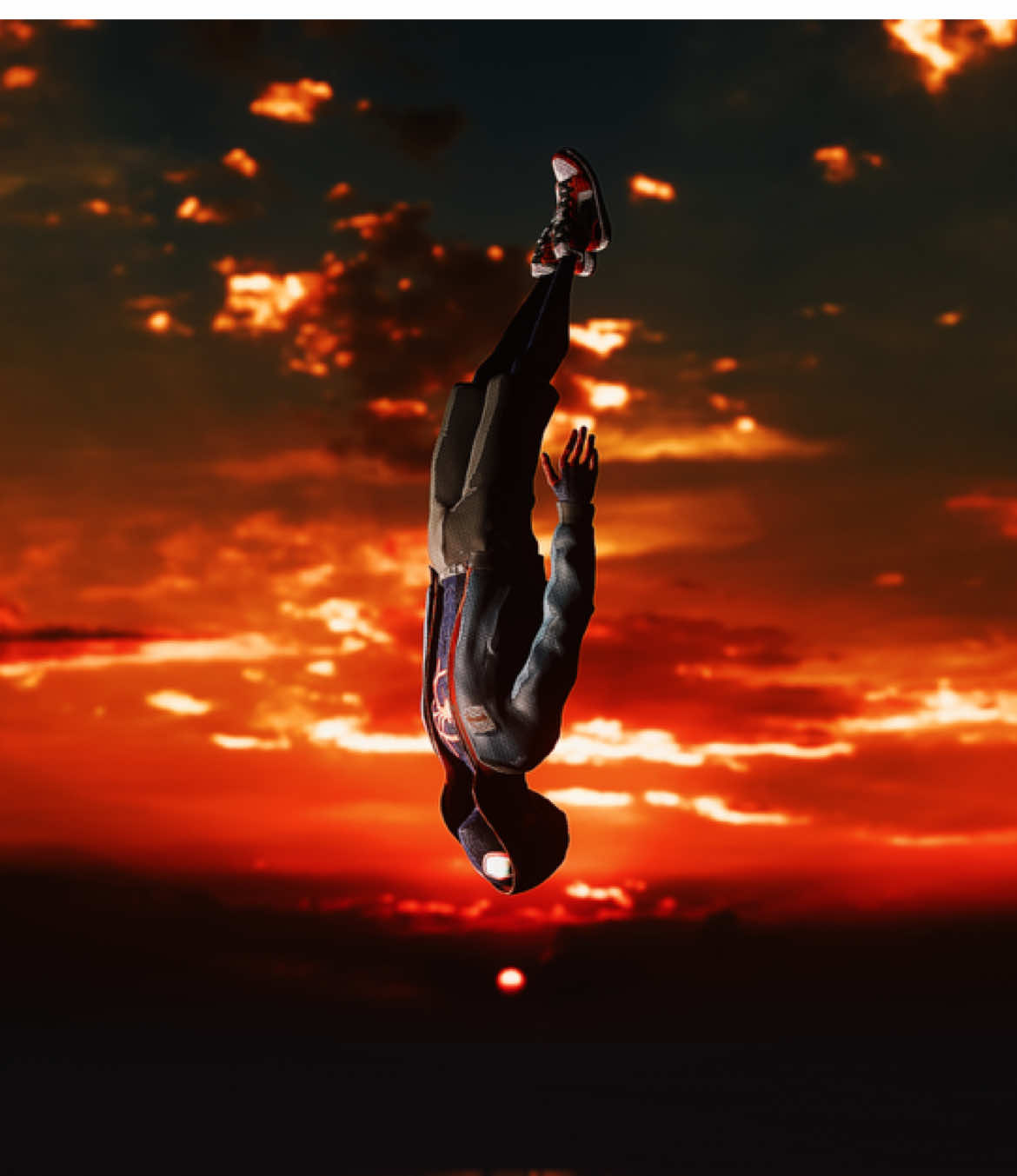 Spider-Man 2 Web Swinging To Music 🎧 #marvelspiderman2 #spiderman2 #milesmorales #webswingingtomusic #spiderverse 