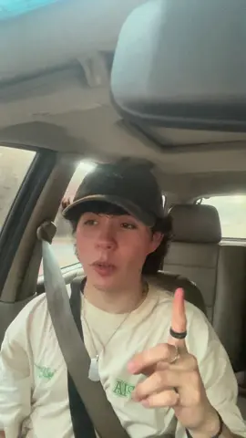 Pasen tips para chofer de bolt