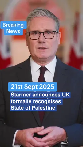 hear this from the prime minister himeself #fyp #palestine #gaza #breakingnews #viralvideos 