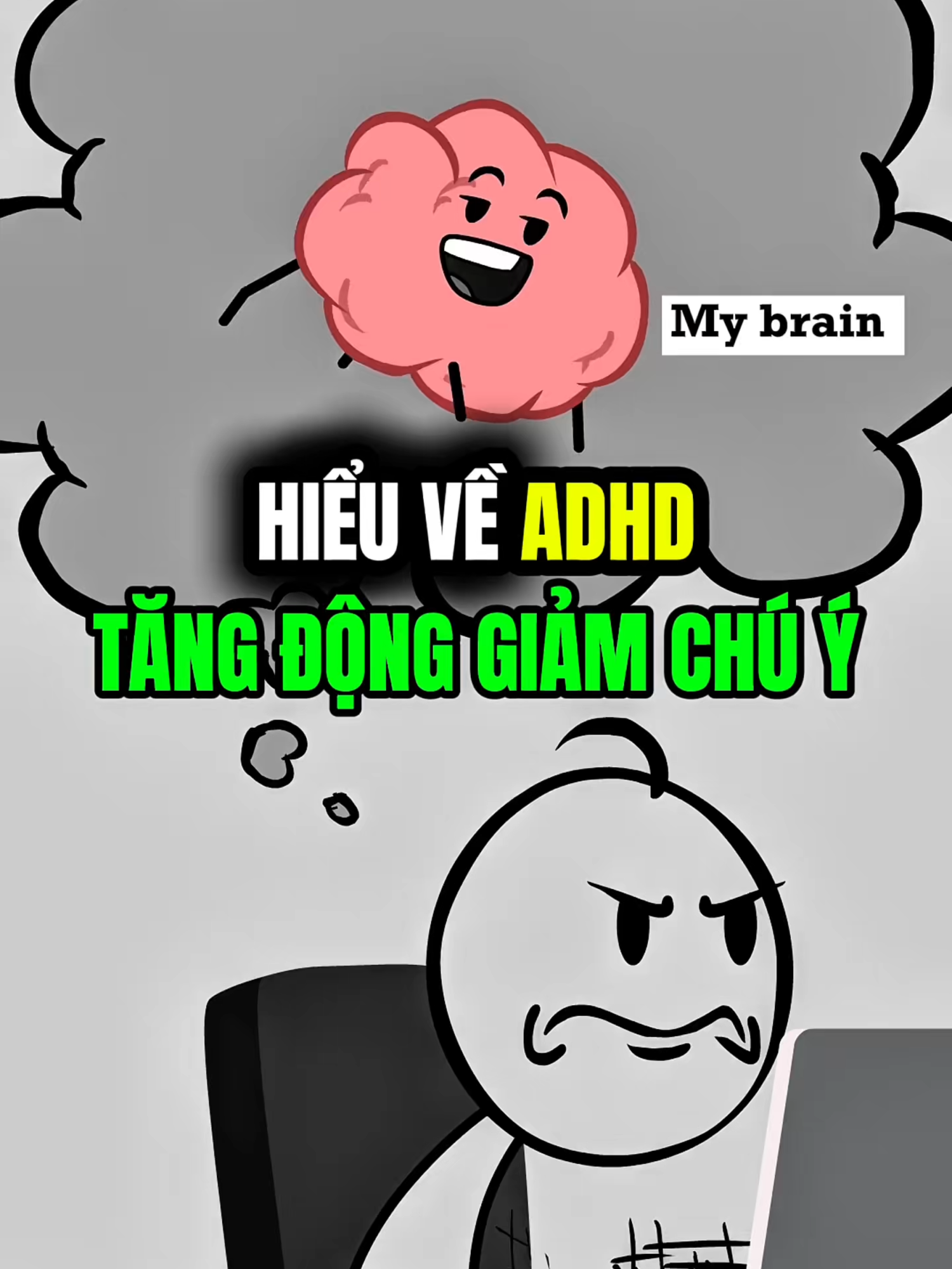 ADHD - 