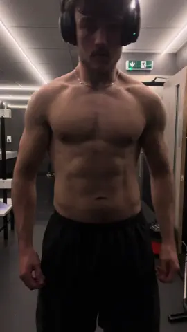 #GymTok #real #16yo #2009 