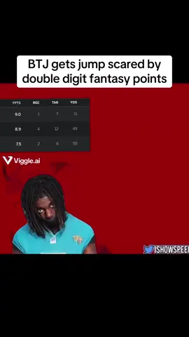 Enjoy the bench next week bud ✌️#fantasyfootball #fantasy #football #btj #sucks 