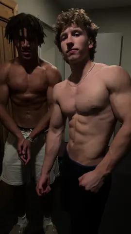 @Zk_fit 😍😍 #08 #natty #gym