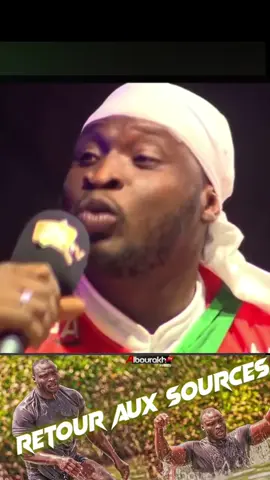 Ama balde est de retour 