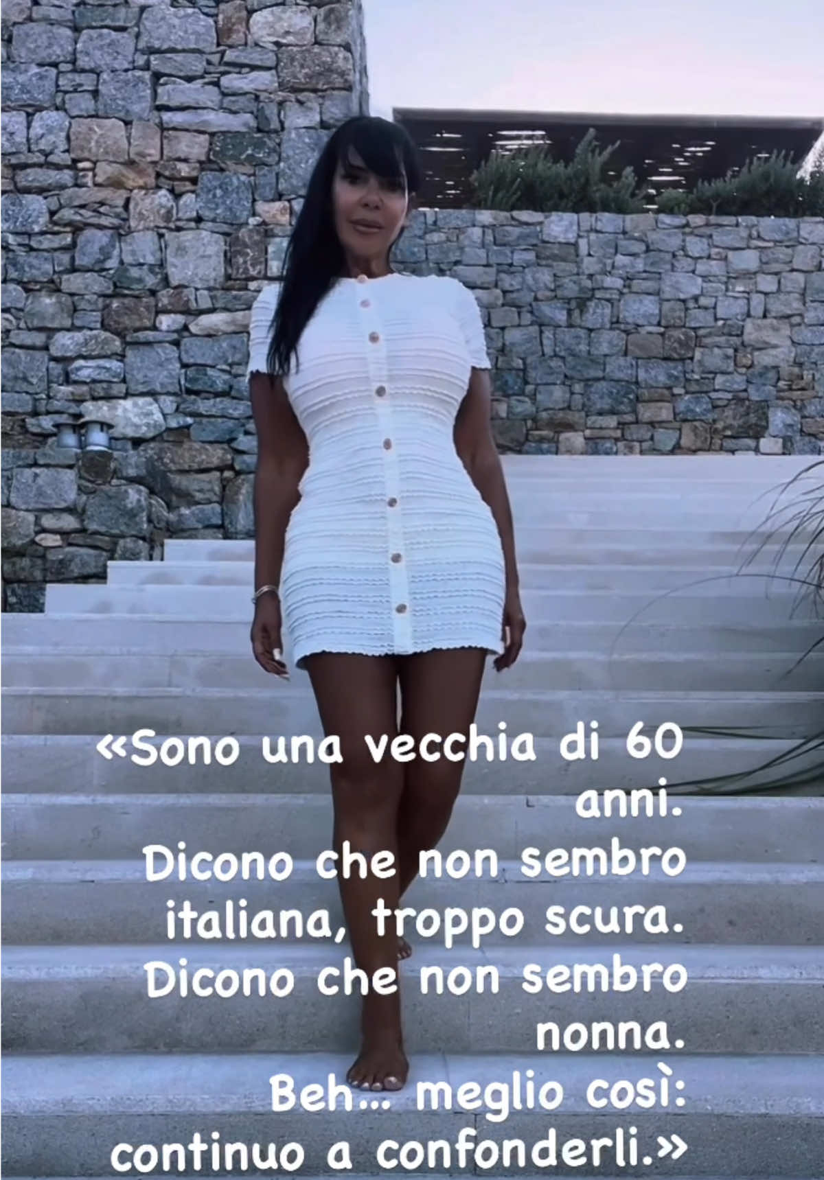 #60sonoinuovi30 #abuelasdetiktok #nonnanaima #over 