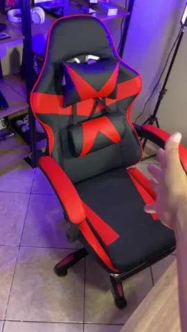 Cadeira Gamer Ergonômica Start