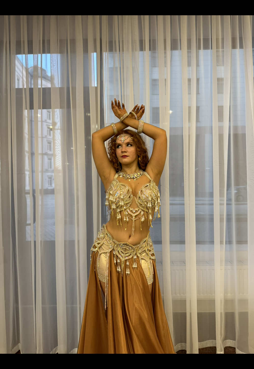 It’s my ✨vocation ✨ И это далеко не конец моего пути. Впереди еще очень много вершин , которые мне предстоит покорить, но и не мало тех, которые я уже покорила.  #bellydancers #bellydancers #bellydance_queens #bellydancer #foryoupage                                         