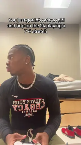 Not good for mental health 😤