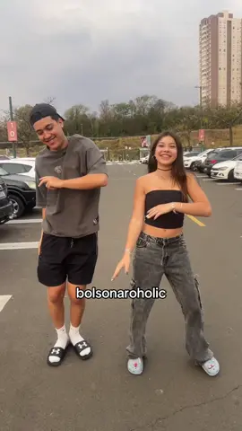 e nois nem amaaa @bryan lindo  #bolsonaro  #22  #bolsonarista  #fy 