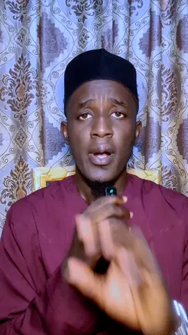 me yasa tinanin jamai kan taso maka lokacin sallah a musulinci#masojamaa #nigeriatiktok 