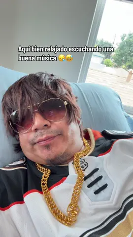 Aquí bien relajado 😂😂😂#foryou 