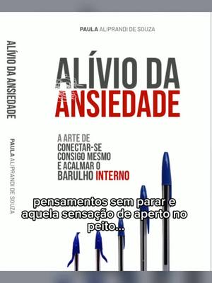 Descubra como vencer a ansiedade e recuperar sua tranquilidade todos os dias.