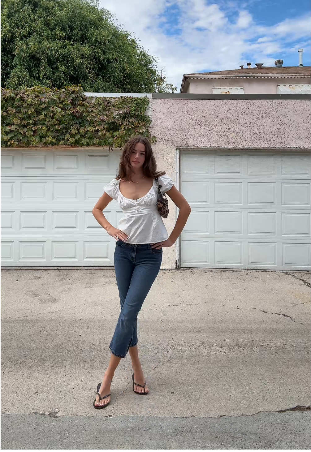 Ok milkmaid #OOTD #autumnfashion 