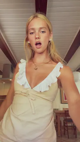 Xoxo #blonde #trending #fypシ゚viral #Love #lipsync 