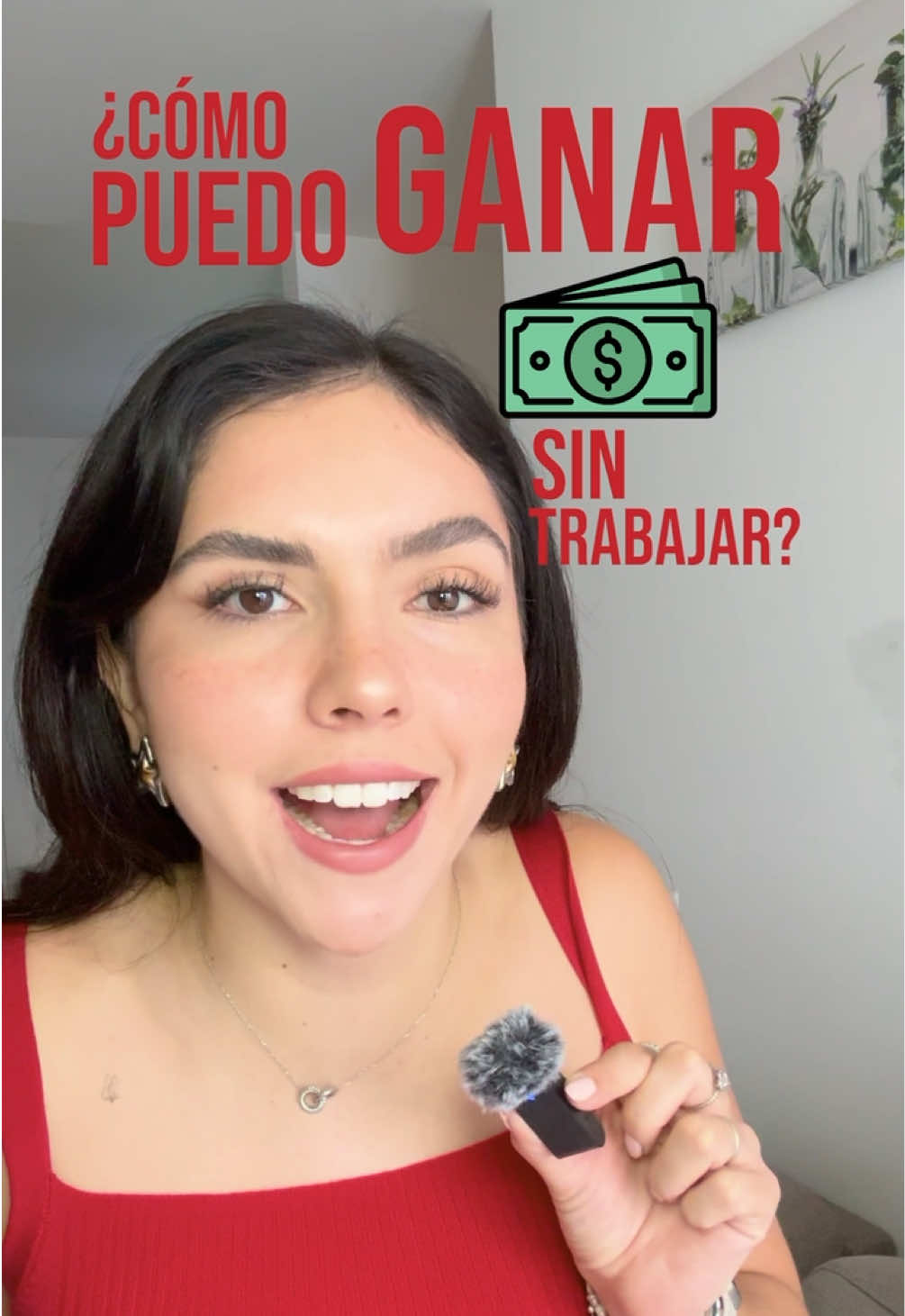 ¿Cómo ganar dinero sin trabajar? Invirtiendo con intereses compuesto! 🔥💵💰🤑 Hoy te explico qué es un PPR y por qué es tan importante sacar uno a una edad temprana!!!  #retiro #ahorro #planpersonalretiro  #dinero #retiro    