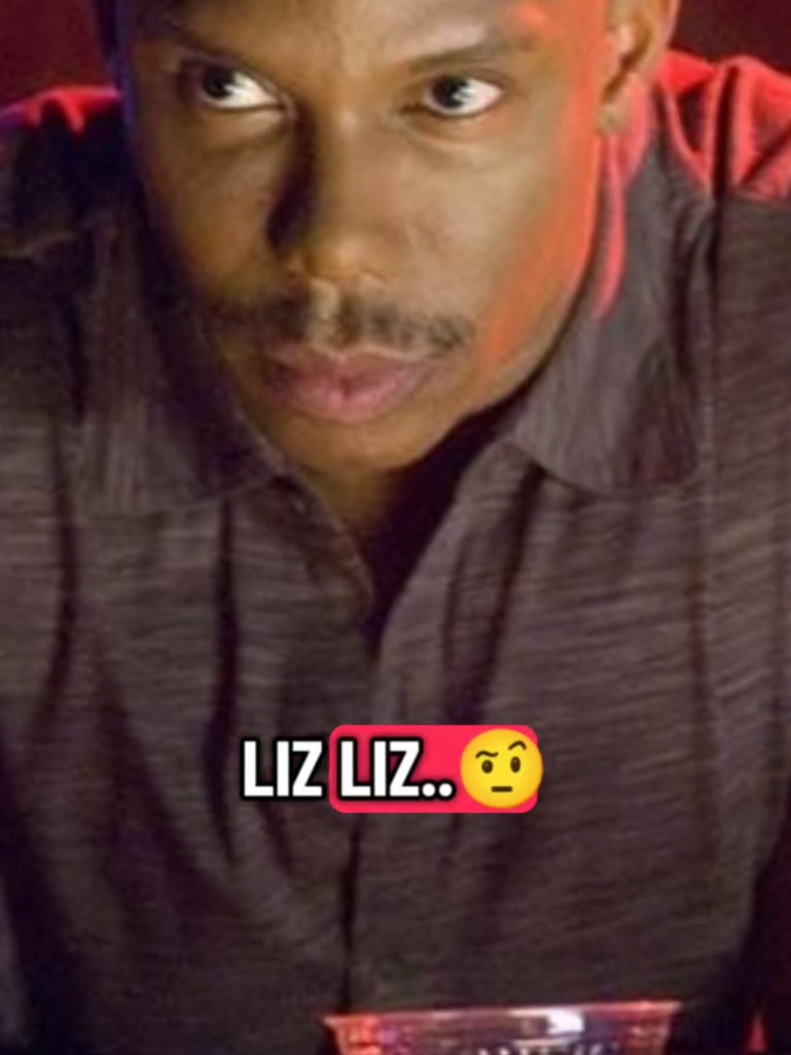 Liz e Luke.. Eu sei que tem algo errado muito errado por aqui... #yagodamassa #humorbr #humortiktok 
