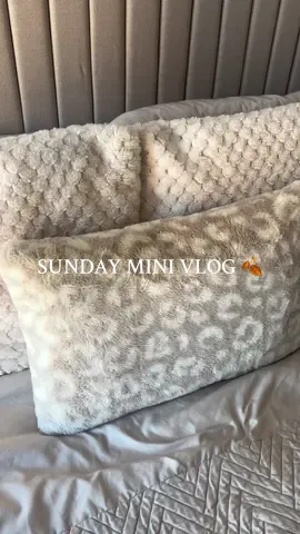 A coffee date, trip to @The Range (browsing Xmas !!!), a roast dinner cooked for by our amazing neighbour, catching up on strictly and lots of well needed rest 🍂🤎🧸🌙🫶🏼 #spendsundaywithme #minivlog #spendthedaywithme #dayinmylife #dayinthelife 