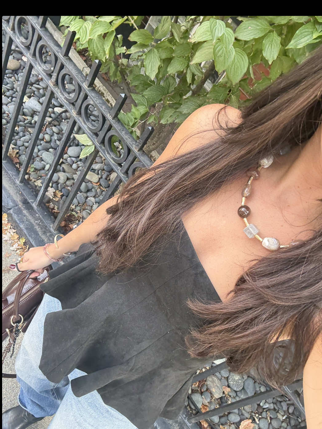 Fall outfits I’ve been loving 🍂🤎👜 #OOTD #trending #falloutfits #outfitideas #outfitoftheday 